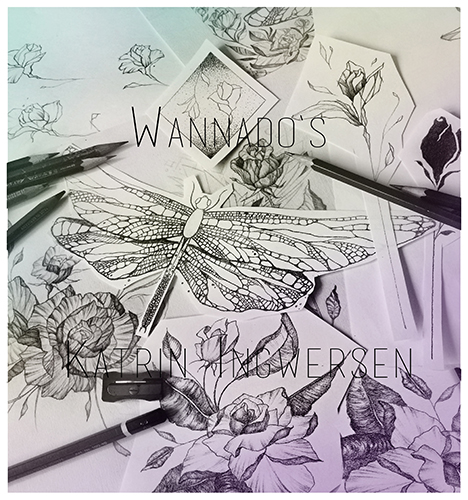 allstyle tattoo berlin ink waanado wanna do katrin ingwersen