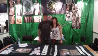 allstyletattooberlin allstyletattoo belrin tatoo allstyle convention tattooconvention berlintattooconvention marc lane marclane