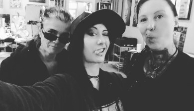 allstyle tattoo berlin ink ladies girls shop tattooedgirls