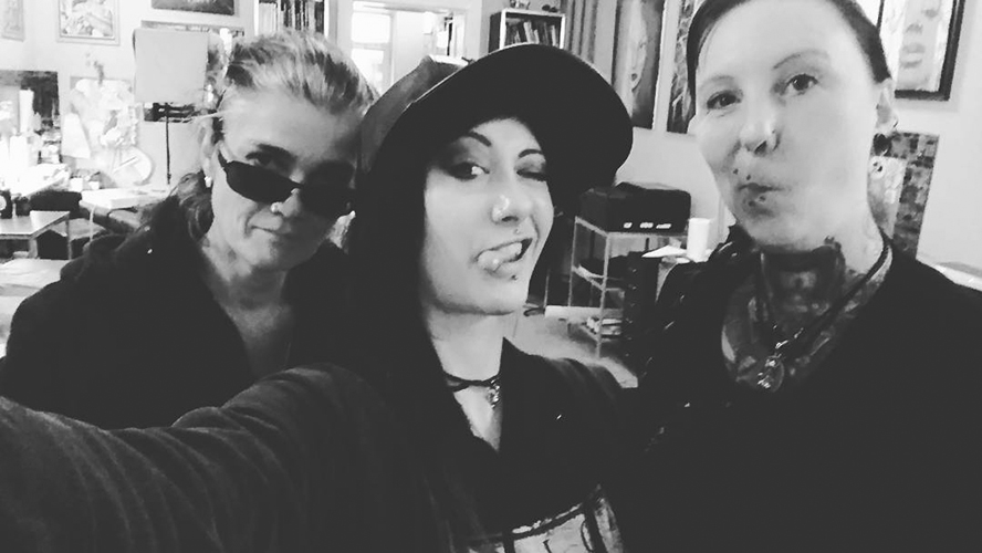 allstyle tattoo berlin ink ladies girls shop tattooedgirls