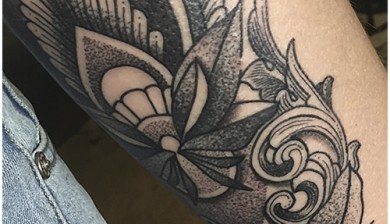 kara guestartist allstyletattooberlin allstyletattoo berlin allstyle tattoo