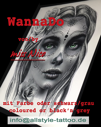 missnicotattoo missnico miss nico allstyletattooberlin allstyletattoo berlin