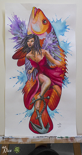 missnicotattoo missnico miss nico gat allstyletattooberlin allstyletattoo berlin