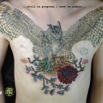 missnicotattoo missnico miss nico allstyletattooberlin allstyletattoo berlin