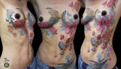 missnicotattoo missnico miss nico allstyletattooberlin allstyletattoo berlin
