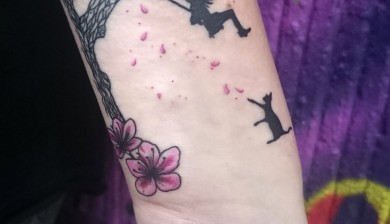 sajosurieltattoo sajosuriel sajo suriel allstyletattooberlin allstyletattoo berlin