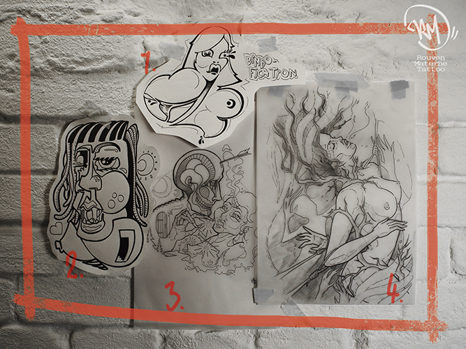 rouvenmaternetattoo rouvenmaterne rouven materne allstyletattooberlin allstyletattoo berlin