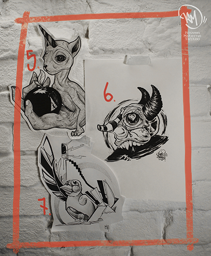 rouvenmaternetattoo rouvenmaterne rouven materne allstyletattooberlin allstyletattoo berlin