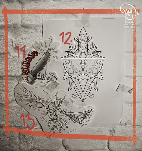 rouvenmaternetattoo rouvenmaterne rouven materne allstyletattooberlin allstyletattoo berlin