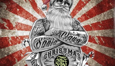 allstyletattooberlin allstyletattoo allstyle tattooberlin tattoo berlin ink xmas christmas weihnahten hohoho