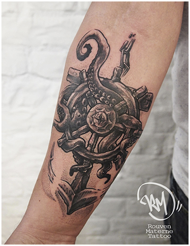 rouvenmaternetattoo rouvenmaterne rouven materne allstyletattooberlin allstyletattoo berlin