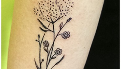 sajosurieltattoo sajosuriel sajo suriel allstyletattooberlin allstyletattoo allstyle tattooberlin tattoo berlin ink flower flowertattoo blossom blossomtattoo nature naturetattoo fineline finelientattoo