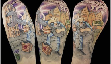 allstyletattooberlin allstyletattoo tattooberlin all style tattoo berlin ink marclanetattoo marclane marc lane