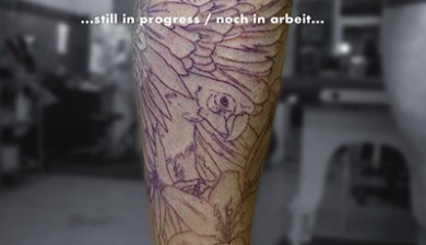 missnicotattoo missnico miss nico allstyletatooberlin allstyletattoo allstyle tattooberlin tattoo berlin inprogress in progress