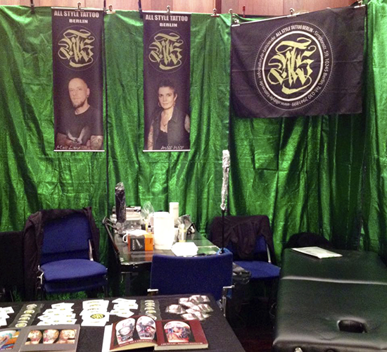 allstyletattooberlin allstyletattoo tattooberlin all style tattoo berlin ink inkexplosion convention tattooconvention missnicotattoo missnico miss nico marclanetattoo marclane marc lane