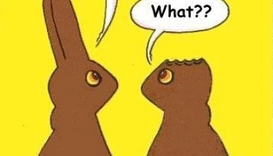 ostern