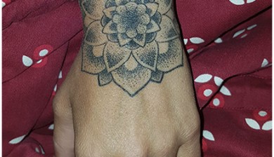 handschmuck