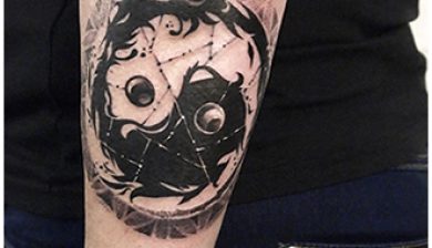 yin yang