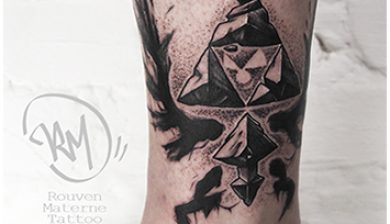 triforce zelda