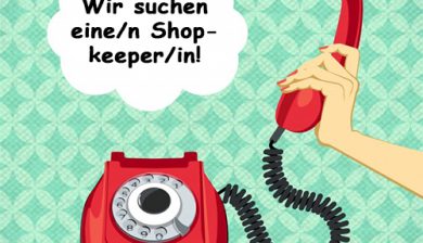 gesucht wanted