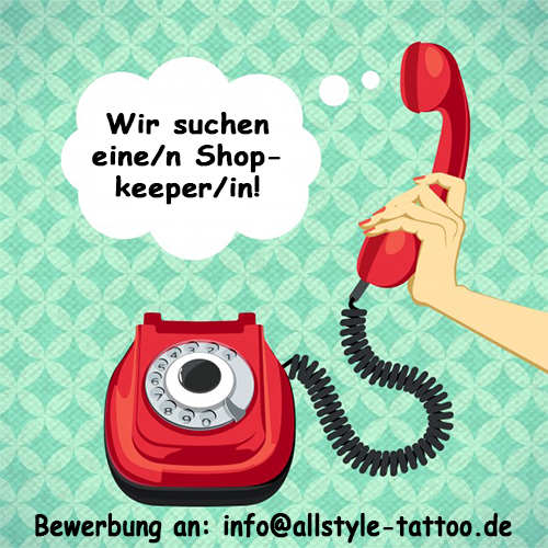 gesucht wanted