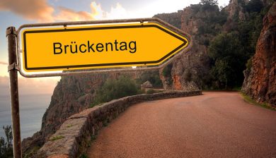 brückentag holiday yeah