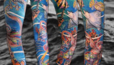 missnico allstyletattooberlin allstyletattoo colortattoo underwatertattoo sealifetattoos armtattoo fullsleevetattoo cooltattoo nicetattoo besttattoo tattoo ink tattoolife tattoogirls germantattooers berlintattoo tattooberlin fischtattoo fishtattoo krakentattoo octopustattoo colorrealism farbrealismus colorrealistictattoo farbrealistischestattoo