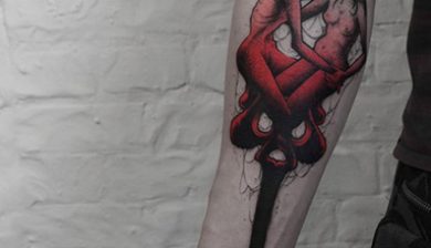 tts tatts tattoo tattooing dotwork blacktattoo blackworksubmission blxckink blackandred darkart darksouls darkartists thedarkestwork arteobscurae onlythedarkest blacktattooing flashaddicted customtattoos lovers friendshipgoals keytattoo grotesque morbid inkedmen friendswithbenefits germantattooers berlintattooartists rouvenmaternetattoo allstyletattooberlin allstyletattoo