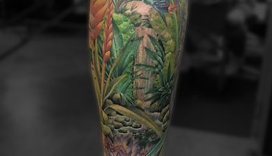 missnico allstyletattooberlin allstyletattoo tattooinprogress tattoo ink inked colortattoo cooltattoo jungle jungletattoo berlin berlintattoo tattooberlin regenwaldtattoo realistictattoo tattoorealistic rainforest waterfall tattoolife legtattoo wasserfalltattoo besttattoos germantattooers instatattoo instaink werbung?