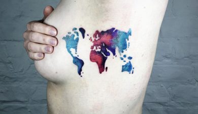 weltenbummler globetrotter goseetheworld worldmaptattoo weltkartentattoo watercolortattoo tattooberlin wasserfarbentattoo aquarelltattoo aquarell rippentattoo ribtattoo girlswithtattoos sajosuriel sajo sajotattoo girltattoo allstyletattoo berlin allstyletattooberlin colortattoo colorfultattoo watercolor