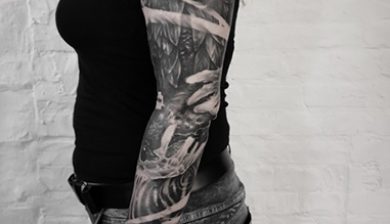 allstyletattooberlin allstyletattoo blx blxckwork blacktattoo blacktattooing sensenmann darkwork darkart blackandgreytattoo fullsleeve fullsleevetattoo arteobscurae darkinkers flashaddicted girlswithtattoos inkedgirls tattoogirls reaper reapertattoo raventattoo candle morbid blackdeath metalhead coveruptattoo rouvenmaternetattoo rouvenmaterne