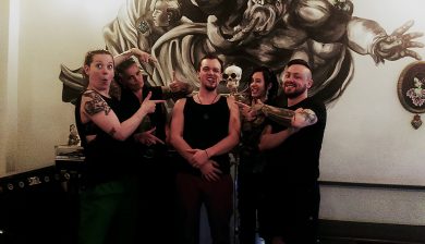 allstyletattooberlin allstyletattoo daniswaynetattooing daniswayne welcome willkommen teammitglied familienmitglied familymember allstylefamily tattoofamily