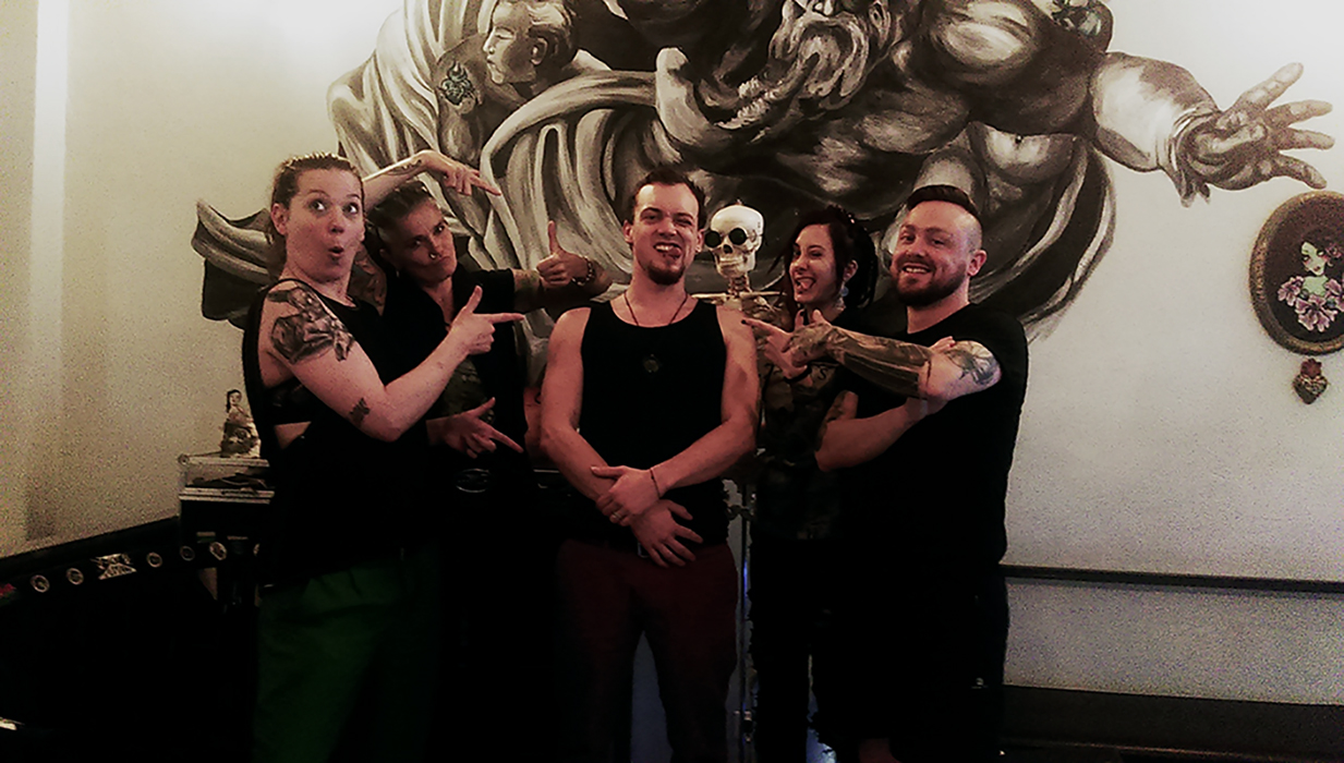 allstyletattooberlin allstyletattoo daniswaynetattooing daniswayne welcome willkommen teammitglied familienmitglied familymember allstylefamily tattoofamily