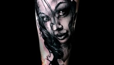 allstyletattooberlin allstyletattoo daniswaynetattoo dani_swayne newguy familienzuwachs newtattooer neuzugang freshblood allesneumachtdermai vorfreude blackngrey blackandgreytattoo unterarmtattoo spookygirls beautifulgirlsfaces realistictattoo blackandgreyrealism girlportrait portraittattoo