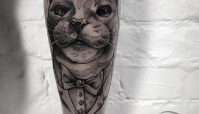 blx blxckwork blacktattoo blacktattooing black darkwork darkart onlythedarkest arteobscurae darkinkers flashaddicted girlswithtattoos inkedgirls tattoogirls ink cattattoo catlady catwoman katzenlady katzentattoo kittentattoo dotworktattoo blackandgreytattoo berlintattooartists germantattooers rouvenmaternetattoo rouvenmaterne allstyletattooberlin allstyletattoo