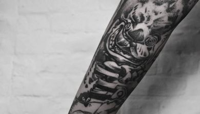allstyletattooberlin allstyletattoo rouvenmaterne blxckink blackwork blackworksubmission darkart darkartists thedarkestwork arteobscurae flashaddicted dotworktattoo abstractart abstracttattoo cheshirecattattoo cheshirecat grinsekatze aliceimwunderlandtattoos aliceinwonderland healed inkedmen sleeve unterarmtattoo berlintattooartists rouvenmaternetattoo