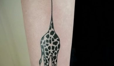 tattoo tattooberlin finelinetattoo finelines animaltattoo armtattoo unterarmtattoo forearmtattoo girlietattoo finelinegiraffe girlswithtattoos sajosuriel sajo sajotattoo allstyletattoo allstyletattooberlin giraffetattoo biganimals wildlife cutetattoo safaritattoo