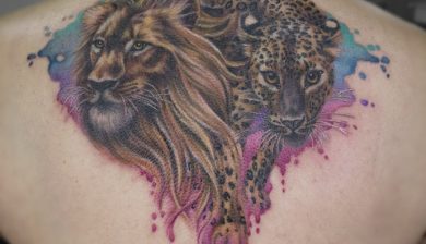 missnico allstyletattooberlin allstyletattoo tattoo berlin berlintattoo tattooberlin watercolortattoo aquarelltattoo watercolor jaguar lion loewe jaguartattoo liontattoo wildlifetattoo animaltattoo bigcattattoo ink inktattoo tattoolife cooltattoo nicetattoo besttattoo colortattoo berlintattoo tattootealistic realistictattoo tattooberlin germantattooer freshtattoo