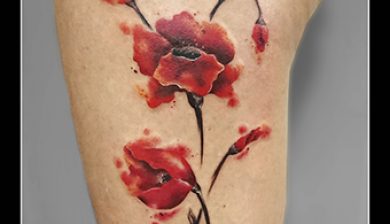 klatschmohn followup parttwo commonpoppy flowertattoo poppy poppytattoo nofilter flowers floral tattoo tattooberlin berlin poppyflowertattoo allstyletattooberlin allstyletattoo sajosuriel sajo sajotattoo aquarell aquarelltattoo watercolortattoo watercolor watercolortattooartist wasserfarbentattoo mohn mohnblume mohntattoo girlswithtattoos girlietattoo