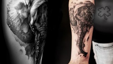 daniswaynetattoo daniswayne allstyletattooberlin allstyletattoo elefant elephant elephanttattoo elefantentattoo unterarmtattoo forearmtattoo blackngreytattoo blackngrey blackandgrey blackandgreytattoo watercolortattoo aquarelltattoo animaltattoo