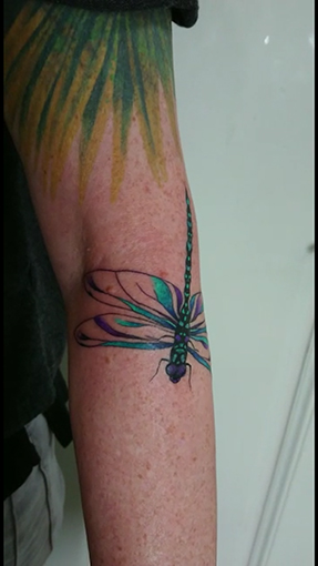 dragonfly nofilter dragonflytattoo watercolortattoo watercolor aquarell aquarelltattoo allstyletattoo allstyletattooberlin sajosuriel sajo sajotattoo tattoo wasserfarbentattoo insect tattoovideo insecttattoo libelle libellentattoo naturesbeauty naturelover colortattoo unterarmtattoo forearmtattoo smalltatts