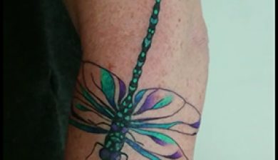 dragonfly nofilter dragonflytattoo watercolortattoo watercolor aquarell aquarelltattoo allstyletattoo allstyletattooberlin sajosuriel sajo sajotattoo tattoo wasserfarbentattoo insect tattoovideo insecttattoo libelle libellentattoo naturesbeauty naturelover colortattoo unterarmtattoo forearmtattoo smalltatts