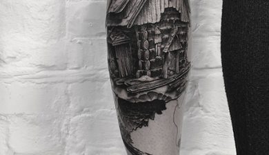 allstyletattooberlin allstyletattoo blx blxckwork blacktattoo blacktattooing black darkwork darkart onlythedarkest arteobscurae darkinkers flashaddicted girlswithtattoos inkedgirls tattoogirls ink babajaga mythology witchcraft witch dotworktattoo darkworkers cheyennetattooequipment germantattooers rouvenmaternetattoo rouvenmaterne
