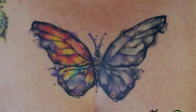 missnico allstyletattooberlin allstyletattoo missnicotattoo butterfly butterflytattoo sternumtattoo chesttattoo aquarelltattoo watercolortattoo fkirons eternalink realistictattoo tattoorealistic ink inktattoo tattoolife cooltattoo nicetattoo schmetterlingstattoo colortattoo instatattoo berlintattoo tattoospirit tattooberlin germantattooers