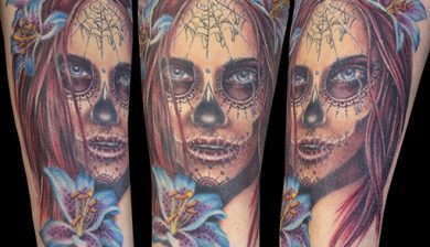 #missnico #allstyletattooberlin #allstyletattoo #tattoo #berlin #berlintattoo #tattooberlin #fkirons #eternalink #lacatrina #lacatrinatattoo #diasdelosmuertos #realistictattoo #tattoorealistic #ink #inktattoo #tattoolife #cooltattoo #nicetattoo #besttattoo #colortattoo #instatattoo #berlintattoo #tattoospirit #tattooberlin #germantattooers