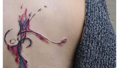 daniswaynetattoo daniswayne allstyletattooberlin allstyletattoo backpiece backtattoo #rückentattoo curlicuetattoo aquarellschnörkel aquarelltattoo watercolortattoo farbtattoo colortattoo ornamentaltattoo schnörkeltattoo permanentbeautification ink berlintattooers berlininkers tattoosinberlin